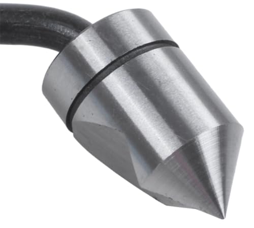 Deburring Tools, Countersink Hand Reamer, for Copper Pipe for 1/4" to 5/8" (Reamer Only) - style: Reamer Only