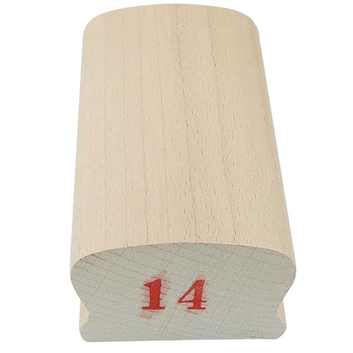Guitar Radius Sanding Block, 14 Inch - size: 14Inch