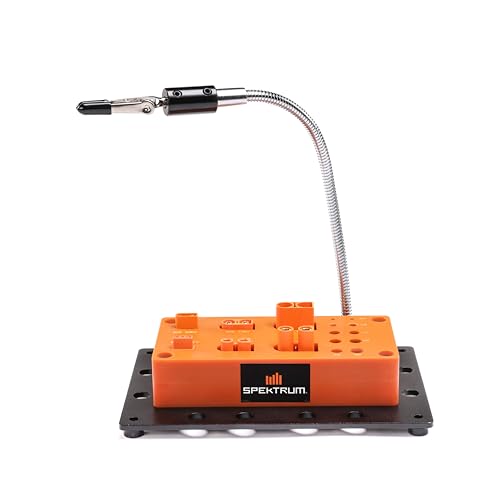 Spektrum Accessories Soldering Jig, SPMX-1009