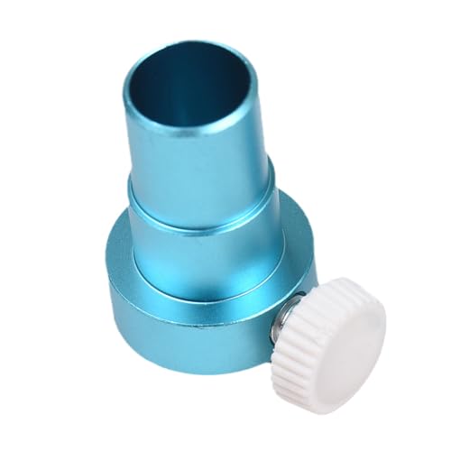 CricutPen Adapters Universal Pen Holder Aluminum Alloy with 3pcs Cutting Mats for Joy Cutting Machine (3) - size: 3