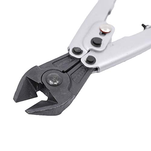 EuroTech EuroTech Bergeon Sprue Cutter 7/8"