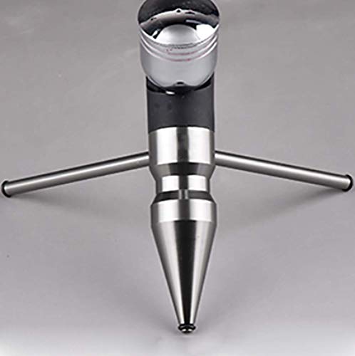 Airbrush Holder/Table Top Hanger Stand/Mini Air Compressor Airbrush Bracket