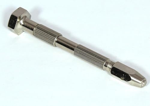 Buyohlic Swivel Head Pin Drill Vice -Vise 0 to 2.8 mm Jewelry Tool