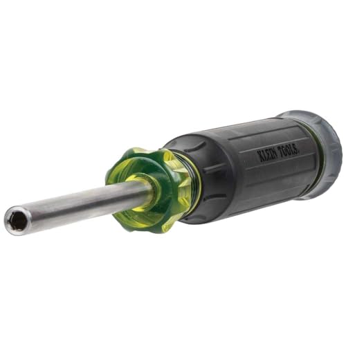 Klein Tools 32327 27-in-1 Precision Screwdriver Set