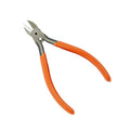 FUJIYA Tools Micro Diagonal Cutting Nippers 5-Inch FCN-05