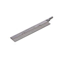 Huron Fine Cut, Shallow Serrated Replacement Razor Saw Blade 4.5 X .75" 40T (1/3/10) (1 pc) - size: 40T / 4.5" x .75"
