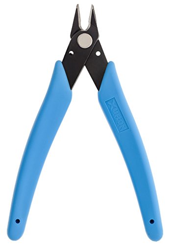 Cutters - Xuron Micro-Shear® Flush Cutter 170-II