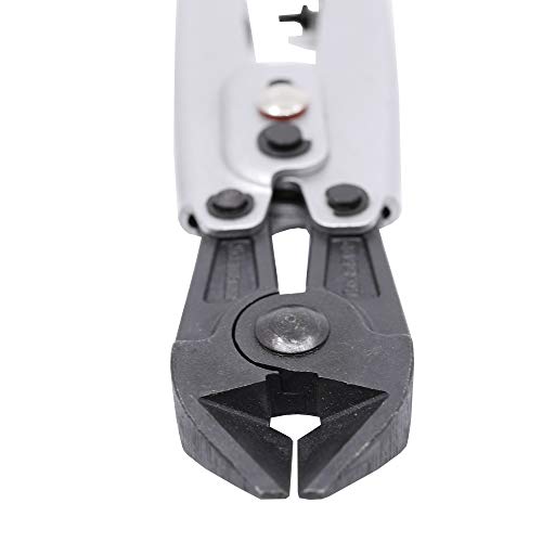 EuroTech EuroTech Bergeon Sprue Cutter 7/8"