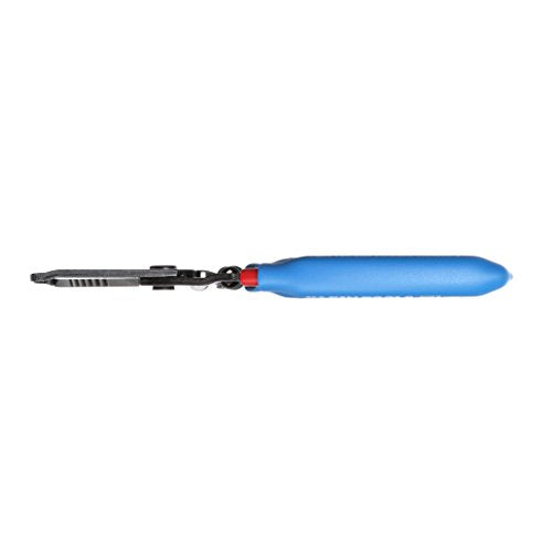 Klein Tools 11057 Wire Cutter/Stripper, Made in USA, Heavy Duty Cutter for 20-30 AWG Solid and 22-32 AWG Stranded Wire - size: 20 - 32 AWG