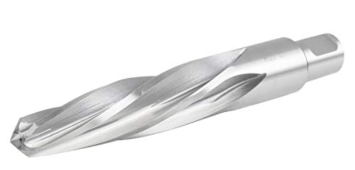 Accusize Industrial Tools Chucking Reamer, 1 in, 0521-0001 - size: 1 in.
