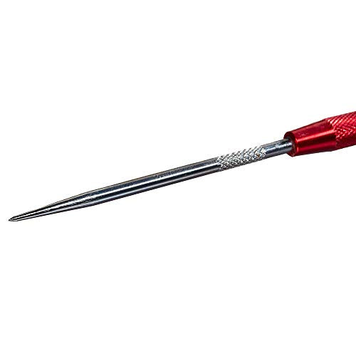Mayhew Tools 17992 Double Pointed Scriber, 9-1/2", Multi, One Size