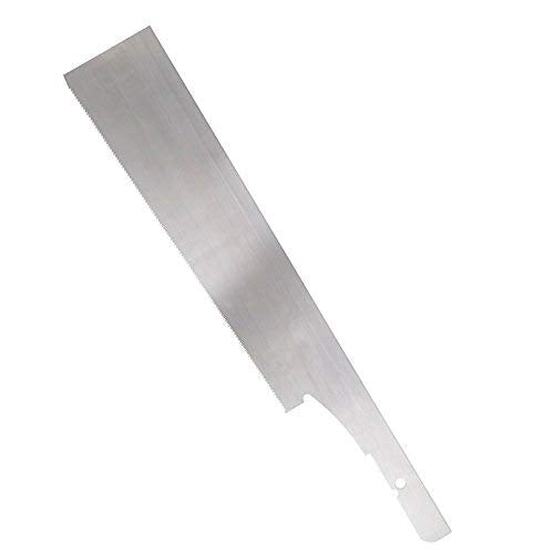 SUIZAN Replacement Blade for Dozuki Dovetail Saw 8" Cross Cut