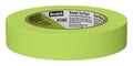 Scotch Rough Surface Painter's Tape 2060-24AR-BK, 0.94 in x 60.1 yd (24mm x 55m), Green, 3 Rolls, Clean Removal, No Residue, Textured & Hard-to-Stick Surfaces - size: 3 Pack