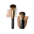 LAURA GELLER Makeup Brushes - Blending Beauties Two-Piece Set - style: Blending Beauties 2pc