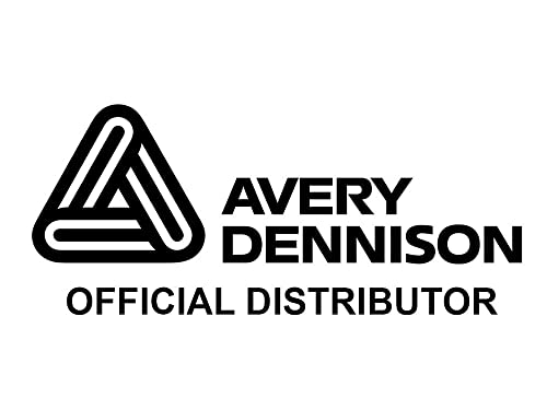Avery Dennison Soft Felt Squeegee in Red - Vehicle Wrap Tools for Car - size: Red Felt Squeegee (Soft)