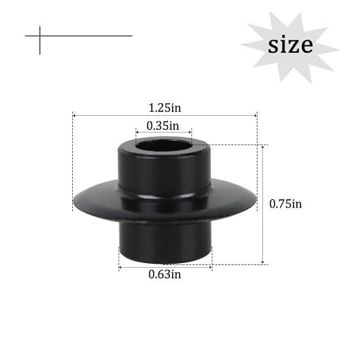33100 Pipe Cutter Replacement Wheels
