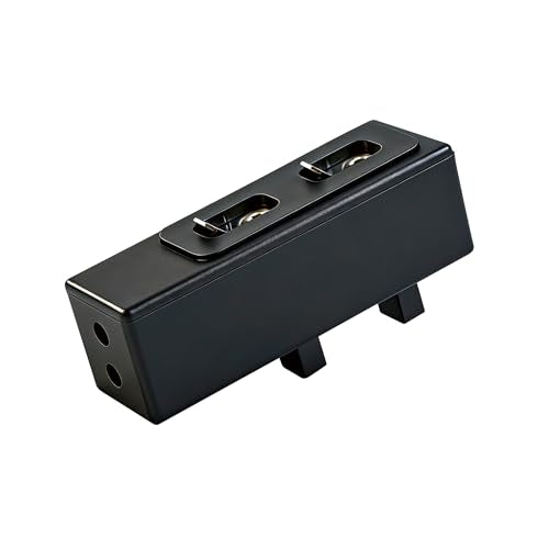 205725 Generator Brush Holder Assembly Compatible with Miller Bobcat 250，Miller Bobcat 225，Miller Welder/Generator/Trailblazer 325 Diesel Generator