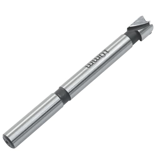 3/8 Inch (10mm) Forstner Drill Bits - size: 3/8 Inch(10mm)