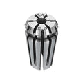 HARFINGTON Spring Collet Chuck ER8 2.5mm 65Mn Spring Steel Precision Router Collets for CNC Engraving Milling Lathe Tool - size: ER8 x 2.5mm