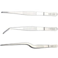 Gardening Tweezers Set, 3-Piece Stainless Steel Picking Tools