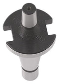 HHIP 3900-1766 NMTB 30 Taper to Jacob JT6 Arbor - size: JT6 Jacob Taper, style: Taper 30
