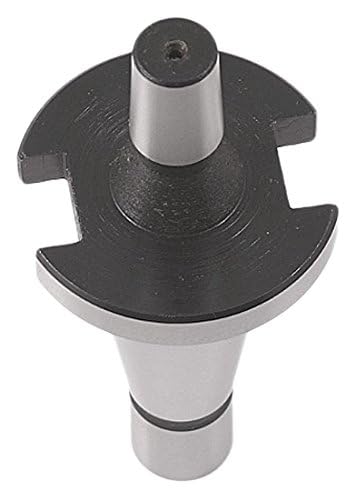 HHIP 3900-1766 NMTB 30 Taper to Jacob JT6 Arbor - size: JT6 Jacob Taper, style: Taper 30