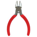 Dykes 4.5" Side Cutter Diagonal Wire Cutting Pliers Diagonal Wire Cutter Side Cutting Pliers