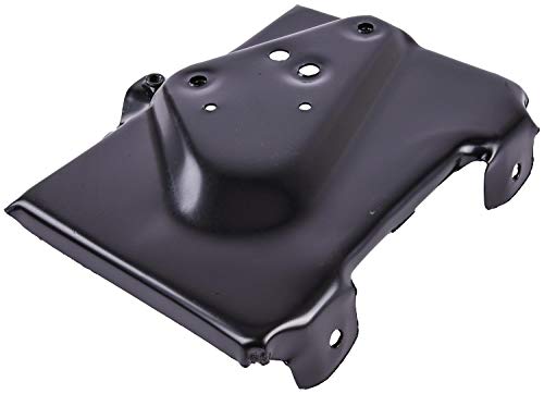 JEGS 78454 Battery Tray 66 Biscayne,Chevelle,Impala 67-69 Camaro