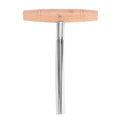 Bnineteenteam Guitar End Pin Hole Reamer,Guitar Peg Hole Reamer Guitar Tuning Peg Reamer Strap End Pin Drill Bit Tool
