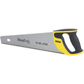 STANLEY Hand Saw, 12-Point/Inch, Sharp Tooth, 15-Inch (20-526)
