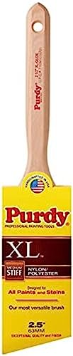 Purdy XL Glide 2 in. Angular Trim Paint Brush - 1 Each - style: Angular Glide