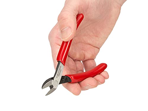 TEKTON Mini Pliers Set, 8-Piece | PMN99908 - size: 8-Piece