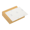 16 Pcs 60 Grit Sandpaper 4.5x5.5 Inch Sand Paper Alumina Abrasive - size: 4.5 x 5.5 Inch(60 Grit)