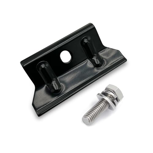 Battery Hold Down,304 SS Bolts,Fits Kia & Hyundai Multiple Models