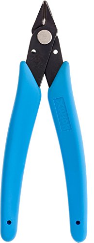 Xuron - 170-IIA Micro-Shear® Flush Cutter - Full Flush
