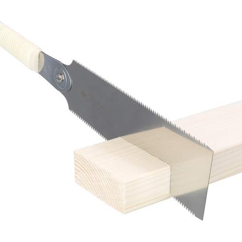 Gyokucho Razor saw Blue Hard 240 (Japan import)