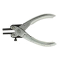 The Beadsmith Bail Making (4 & 5mm) Parallel Plier - style: Bail Making - 140mm