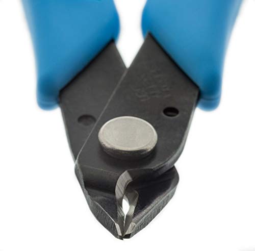 Cutters - Xuron Micro-Shear® Flush Cutter 170-II