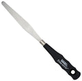 Liquitex Professional Freestyle Small Painting Knife, No. 10 - size: Small, style: No. 10