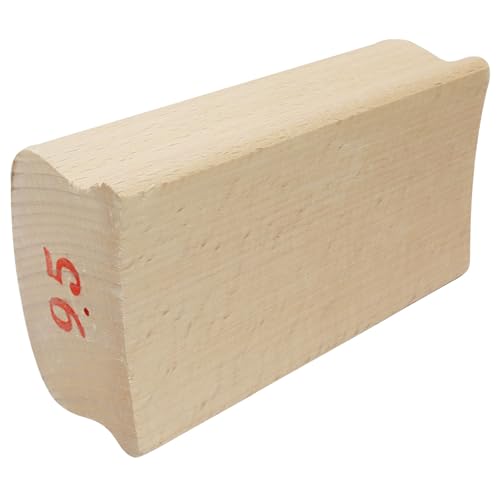 Guitar Radius Sanding Block， 9.5 Inch Block Fret Leveling Fingerboard Guitar Tools, Luthier Tool for Electric Acoustic Bass - size: 9.5Inch