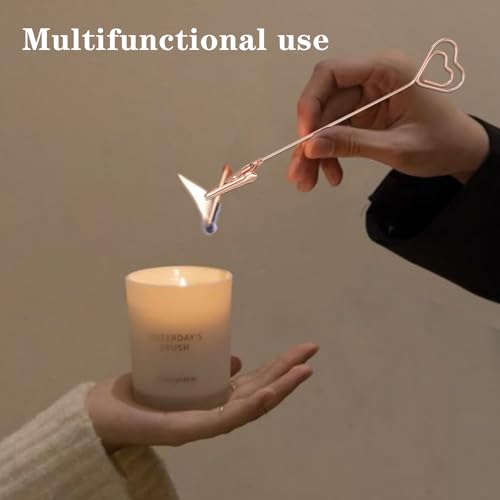 3PCS Clips for Joints, Multi-Functional Picture Card Holders - color: Heart Star& Round
