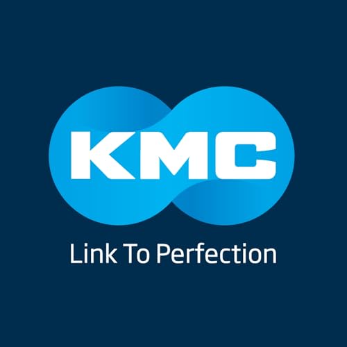 KMC 16 Inch Bar Chainsaw Chain, Semi Chisel Cutters, 55 Drive Links - size: 16" 55 Links / .050" Guage / 3/8" Pitch