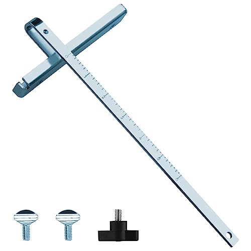 49-22-4146 Circular Saw Guide Rip Fence Kit