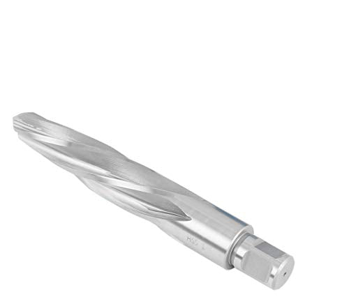 Accusize Industrial Tools Chucking Reamer, 1 in, 0521-0001 - size: 1 in.