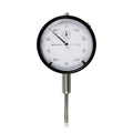 HFS Dial Indicator, 0-1" Range, 0.001" Graduation, 1/4" Lug Back - size: 0-1" x 0.001"