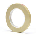 3M Scotch Fine Line Tape 218, Green Color, 3/32 in x 60 yd, 5.0 mil, 1 Roll