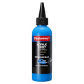 Fantastory 150ml Blue Deep Hue Acrylic Paint - Squeeze Bottle - style: 150ml Blue Color
