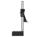 Height 0-150mm Digital Height Aperture Depth with Magnetic Base