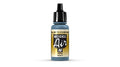 Vallejo US Intermediate Blue Paint, 17ml - color: Blue, size: 0.57 Fl Oz (Pack of 1)