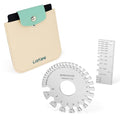 Wire Gauge Measuring Tool & Metal Plate Thickness Gauge Tool